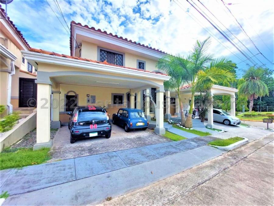 Foto Casa en Venta en ALBROOK, Panam - U$D 369.000 - CAV54752 - BienesOnLine