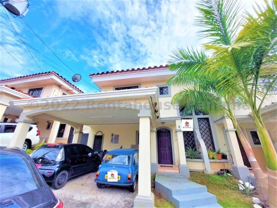 Foto Casa en Venta en ALBROOK, Panam - U$D 369.000 - CAV53530 - BienesOnLine