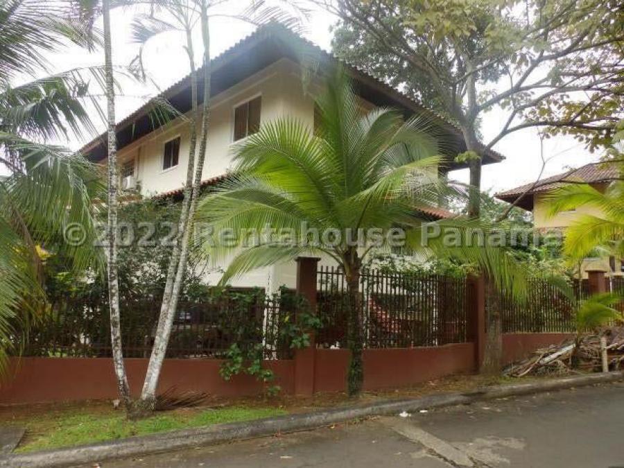 Foto Casa en Venta en ALBROOK, Panam - U$D 380.000 - CAV63419 - BienesOnLine