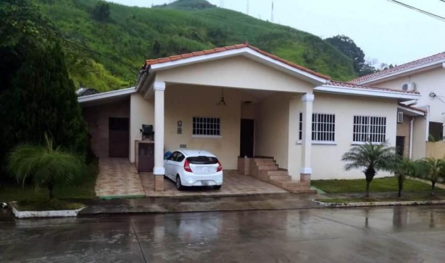 Foto Casa en Venta en ALTOS DE PANAMA, Panam - U$D 420.000 - CAV31937 - BienesOnLine