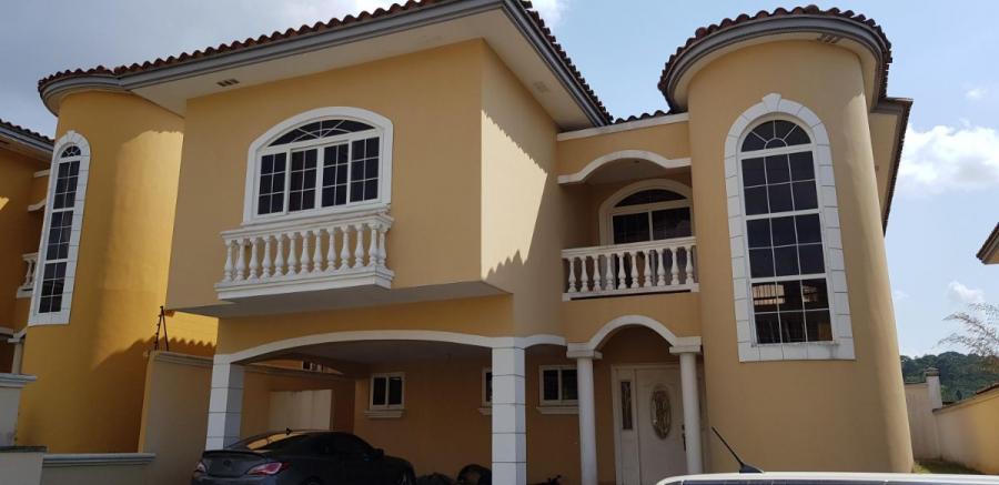 Home in Metric Way