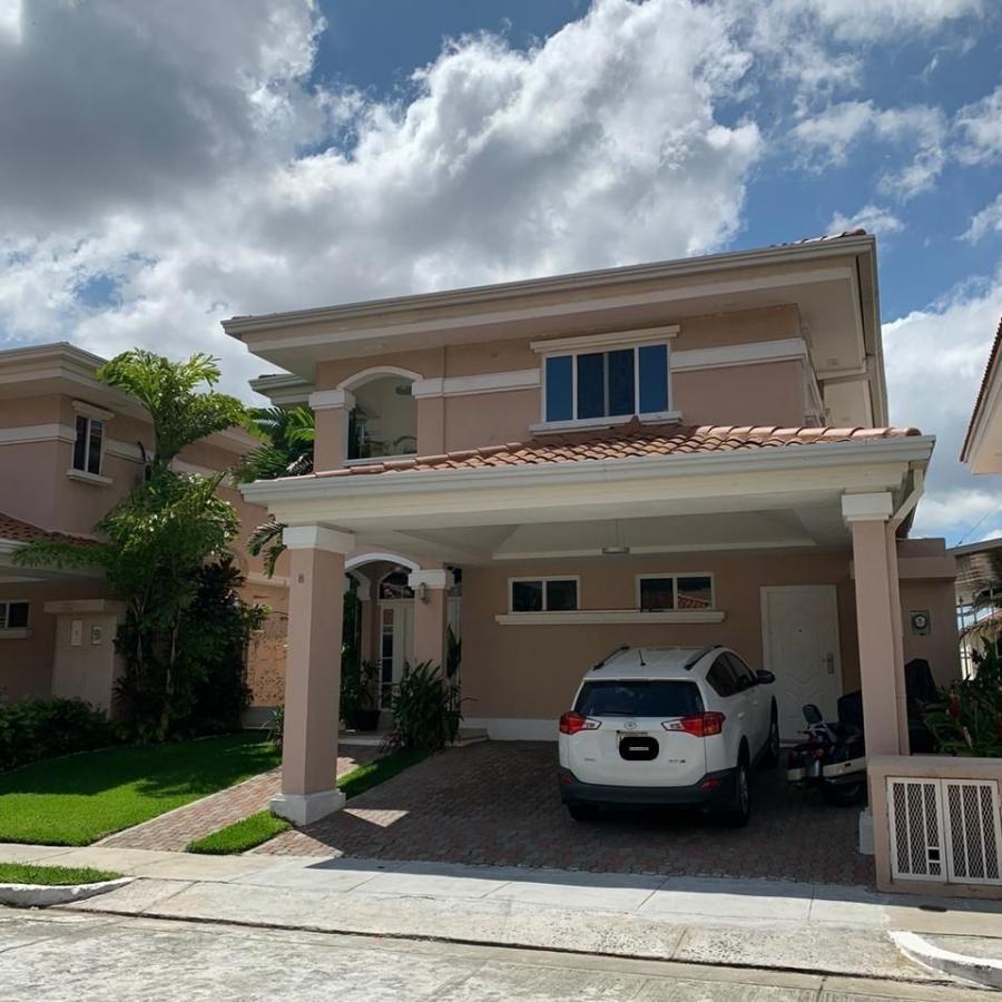 Foto Casa en Venta en ALTOS DE PANAMA, Panam - U$D 495.000 - CAV32579 - BienesOnLine