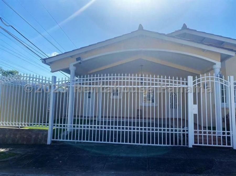 Foto Casa en Venta en ALTOS DE PANAMA, Panam - U$D 325.000 - CAV60495 - BienesOnLine