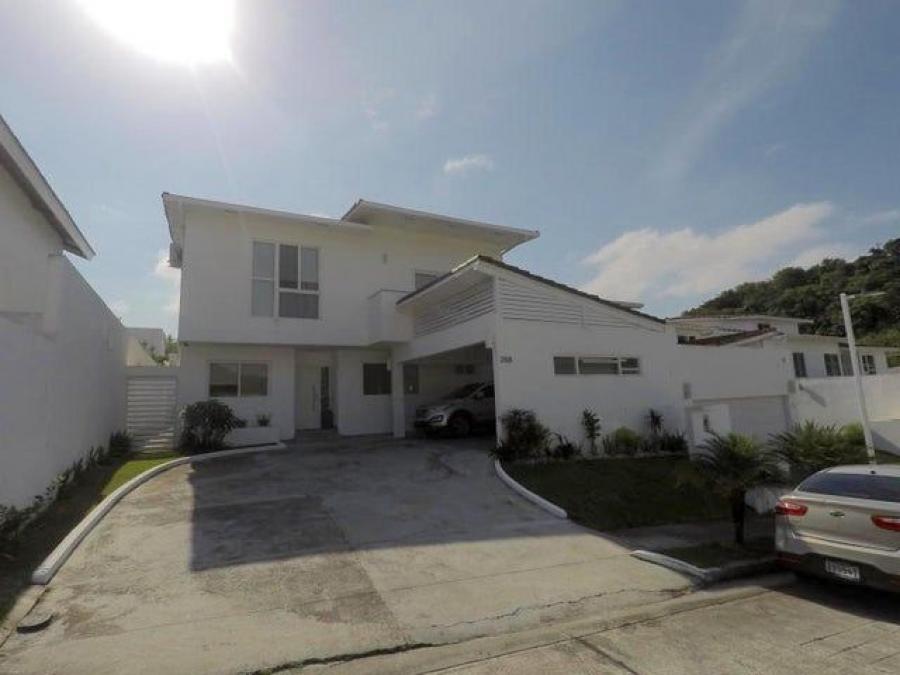 Casa – ALTOS DE PANAMA