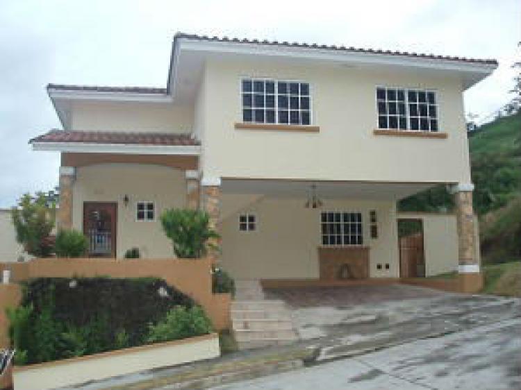 Foto Casa en Venta en Ciudad de Panam, Panam - U$D 485.000 - CAV13489 - BienesOnLine