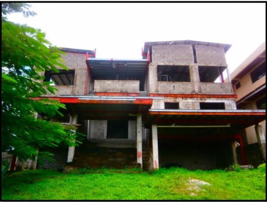 Home in Metric Way