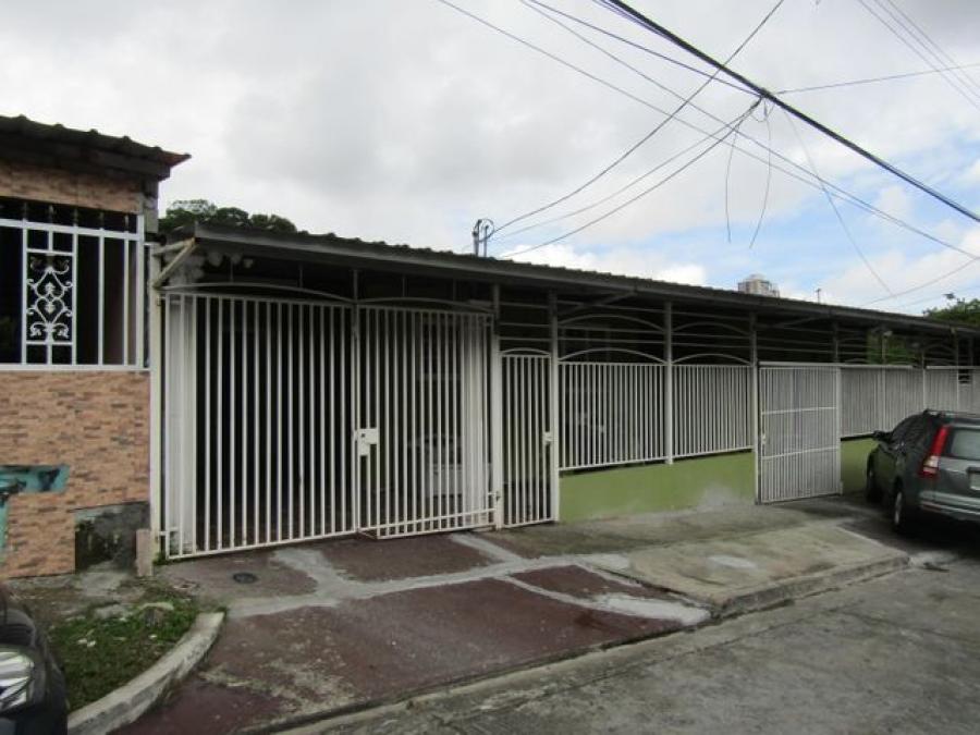 Foto Casa en Venta en ALTOS DE SANTA MARIA, Panam - U$D 170.000 - CAV35086 - BienesOnLine