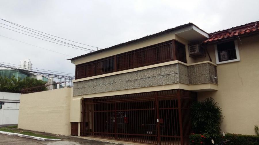 Foto Casa en Venta en ALTOS DEL GOLF, Panam - U$D 450.000 - CAV35812 - BienesOnLine