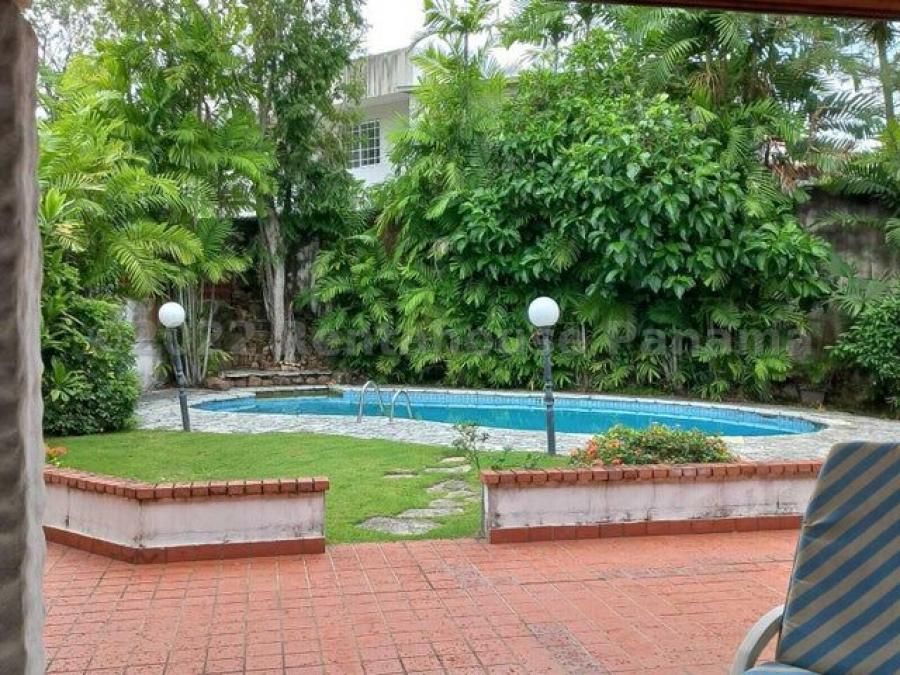 Foto Casa en Venta en ALTOS DEL GOLF, Panam - U$D 700.000 - CAV61382 - BienesOnLine