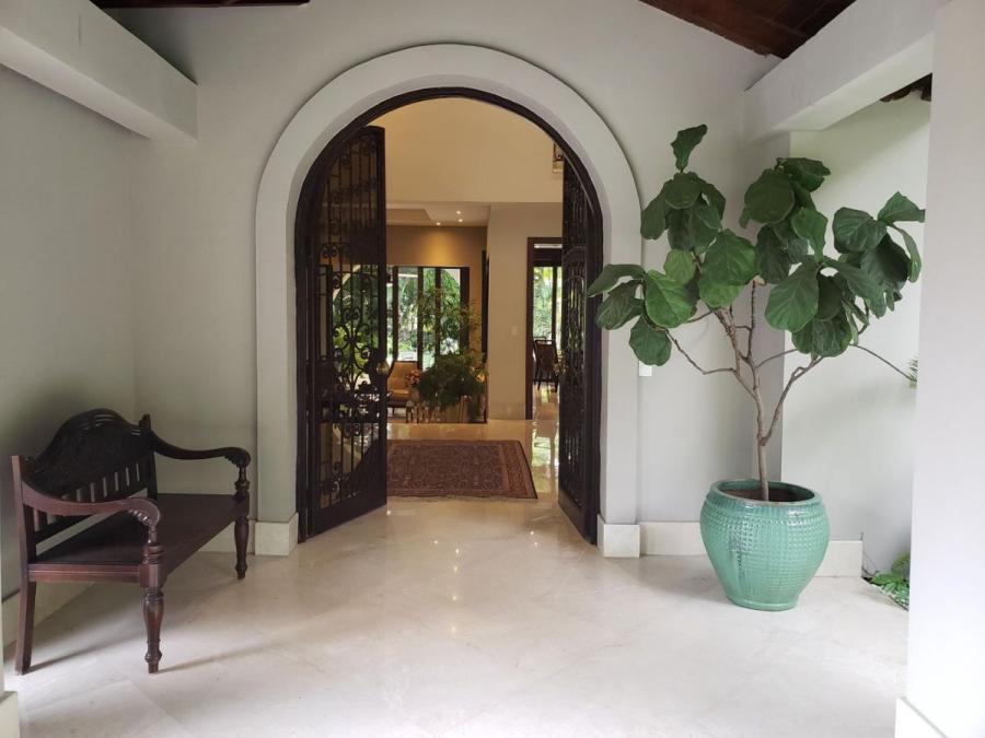 Foto Casa en Venta en ALTOS DEL GOLF, Panam - U$D 5.500.000 - CAV57947 - BienesOnLine