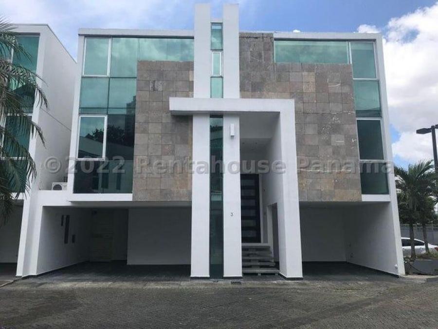 Foto Casa en Venta en ALTOS DEL GOLF, Panam - U$D 750.000 - CAV61828 - BienesOnLine