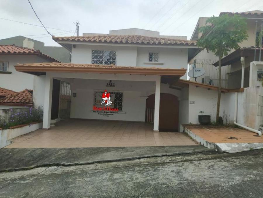 Foto Casa en Venta en AMELIA DENIS DE ICAZA, Panam - U$D 280.000 - CAV43783 - BienesOnLine