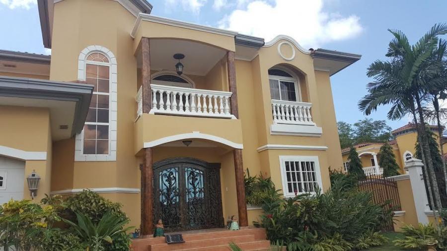 Foto Casa en Venta en ancon, Panam - U$D 1.000.000 - CAV37363 - BienesOnLine