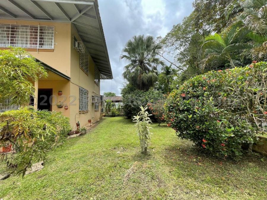 Foto Casa en Venta en ANCON, Panam - U$D 350.000 - CAV54762 - BienesOnLine