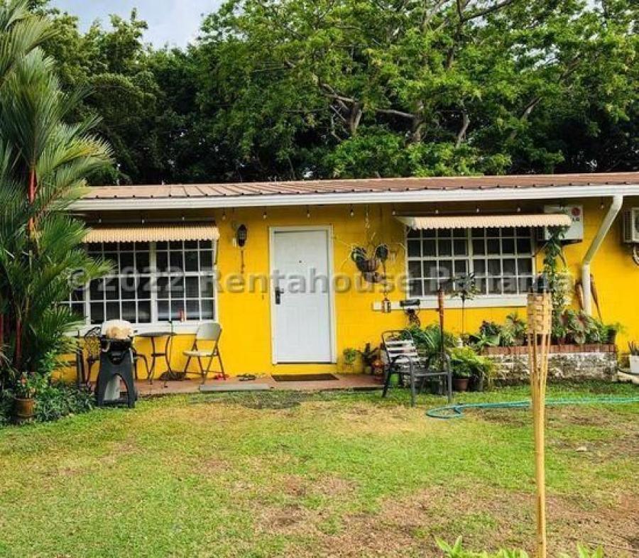 Foto Casa en Venta en ANCON, Panam - U$D 350.000 - CAV54766 - BienesOnLine