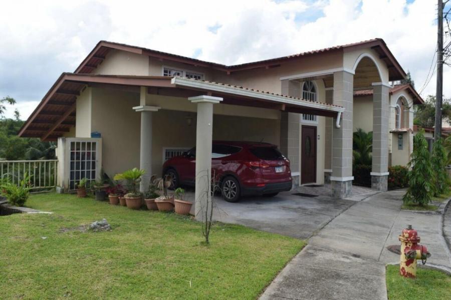 Foto Casa en Venta en ARRAIJAN, Panam - U$D 300.000 - CAV69790 - BienesOnLine