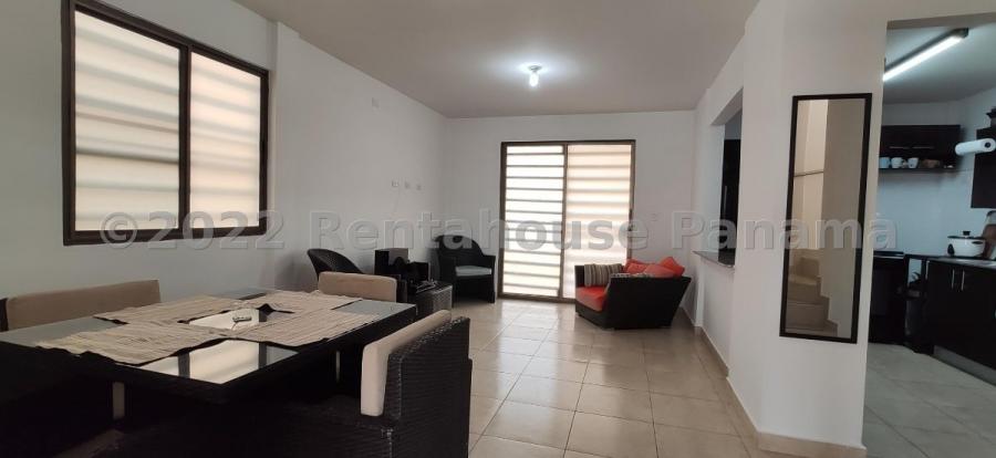 Foto Casa en Venta en ARRAIJAN, Panam - U$D 115.000 - CAV61800 - BienesOnLine