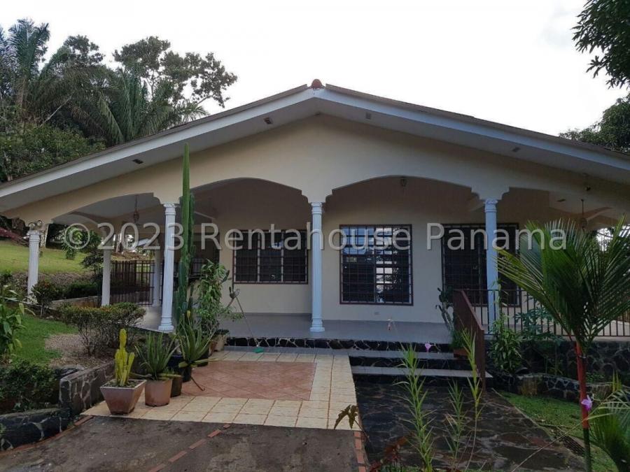 Foto Casa en Venta en ARRAIJAN, Panam - U$D 400.000 - CAV69910 - BienesOnLine