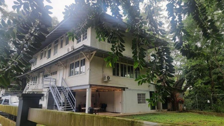Foto Casa en Venta en AVENIDA BALBOA, Panam - U$D 400.000 - CAV64350 - BienesOnLine