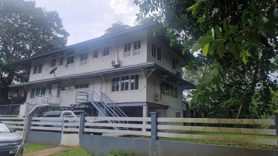 Foto Casa en Venta en BALBOA, Panam - U$D 400.000 - CAV69913 - BienesOnLine