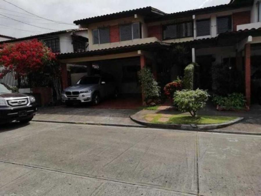 Foto Casa en Venta en BETANIA, Panam - U$D 365.000 - CAV32180 - BienesOnLine