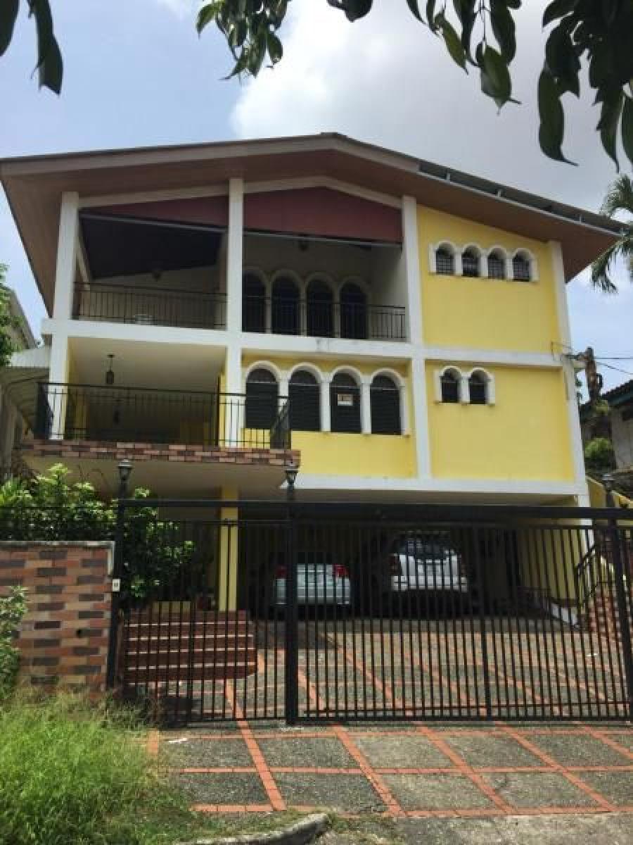 Foto Casa en Venta en BETANIA, Panam - U$D 500.000 - CAV33197 - BienesOnLine