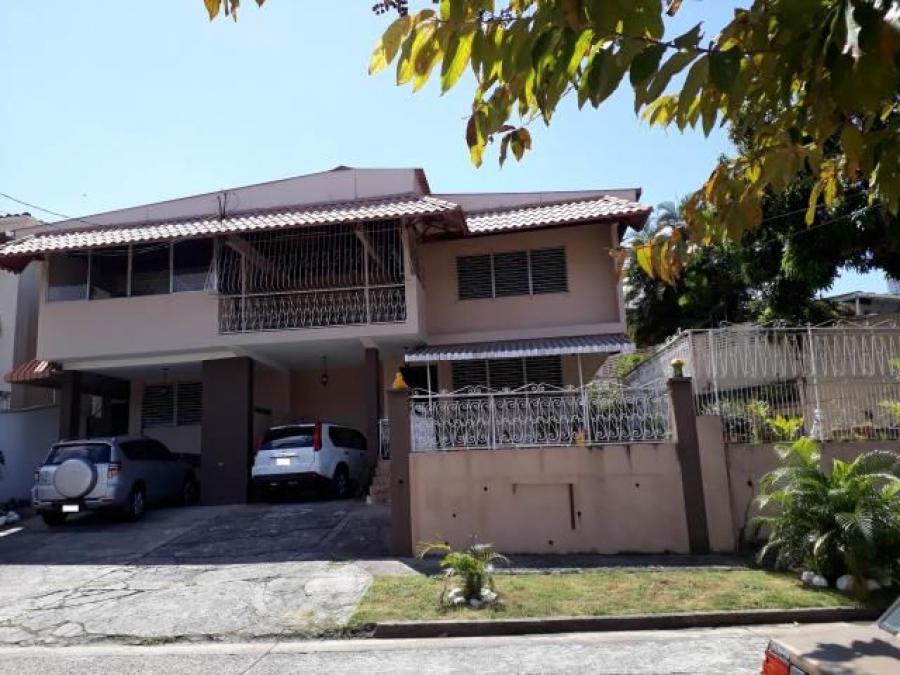 Foto Casa en Venta en BETANIA, Panam - U$D 690.000 - CAV34416 - BienesOnLine