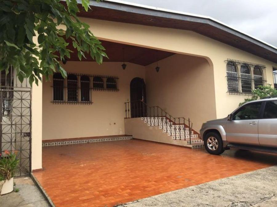 House in BETANIA