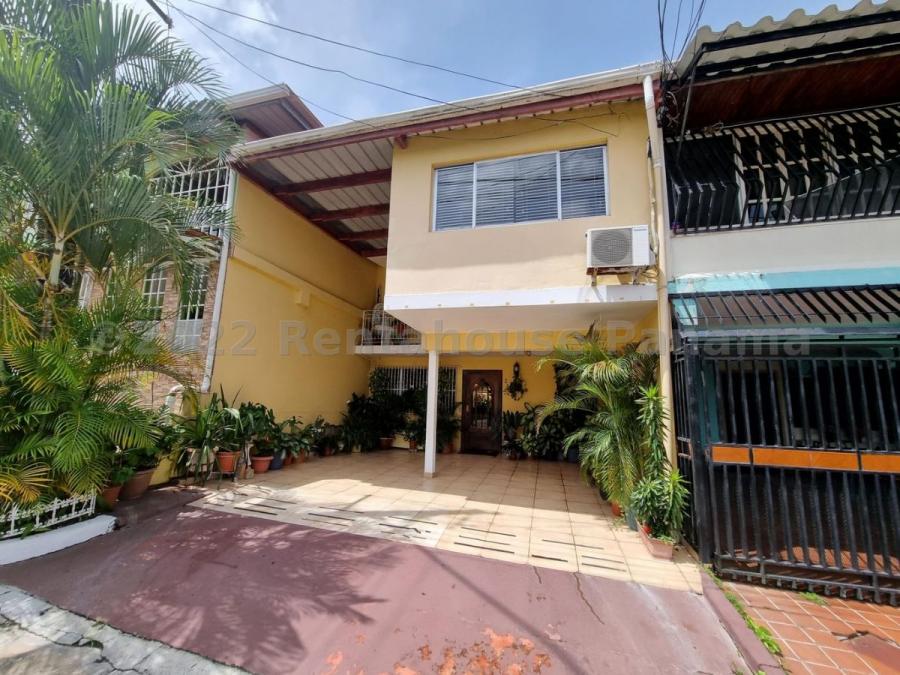 Foto Casa en Venta en BETANIA, Panam - U$D 215.000 - CAV52439 - BienesOnLine