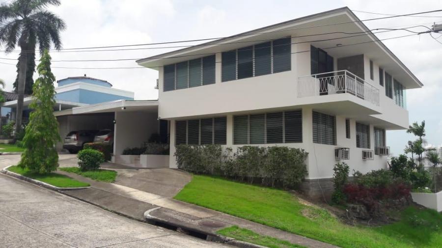 Foto Casa en Venta en BETANIA, Panam - U$D 750.000 - CAV43921 - BienesOnLine