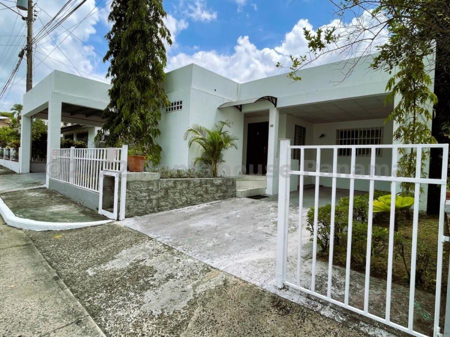 Foto Casa en Venta en BETANIA, Panam - U$D 300.000 - CAV60652 - BienesOnLine