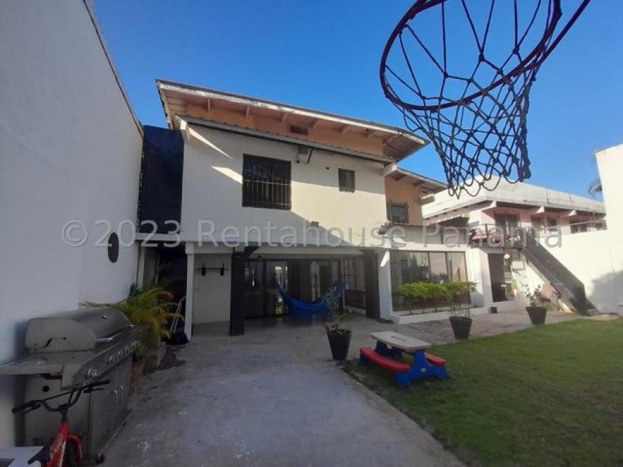 Foto Casa en Venta en BETANIA, Panam - U$D 410.000 - CAV70011 - BienesOnLine