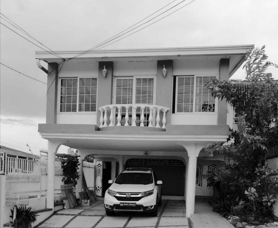 Home in Metric Way