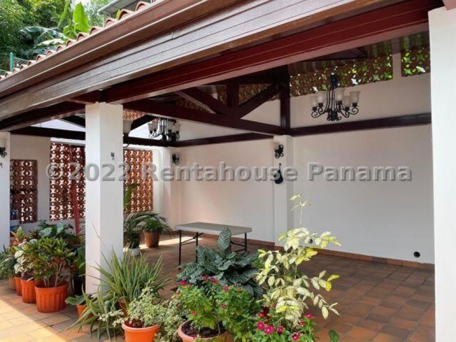 Foto Casa en Venta en BETANIA, Panam - U$D 420.000 - CAV57320 - BienesOnLine