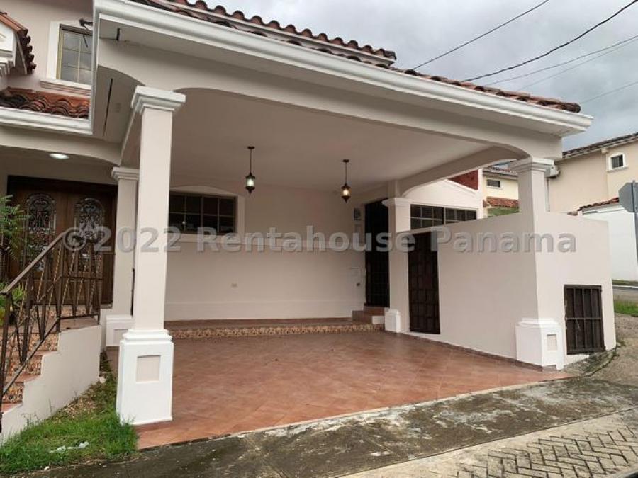 Foto Casa en Venta en BETANIA, Panam - U$D 375.000 - CAV59205 - BienesOnLine