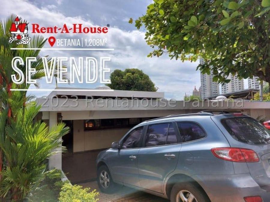 Foto Casa en Venta en BETANIA, Panam - U$D 1.200.000 - CAV61384 - BienesOnLine