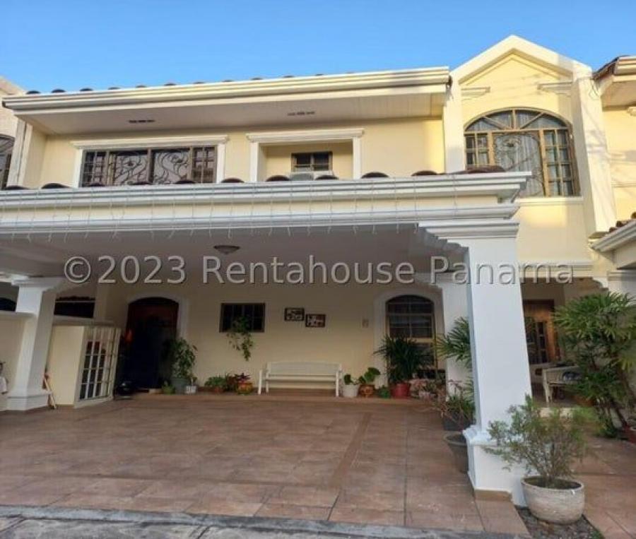 Foto Casa en Venta en BETANIA, Panam - U$D 395.000 - CAV70594 - BienesOnLine