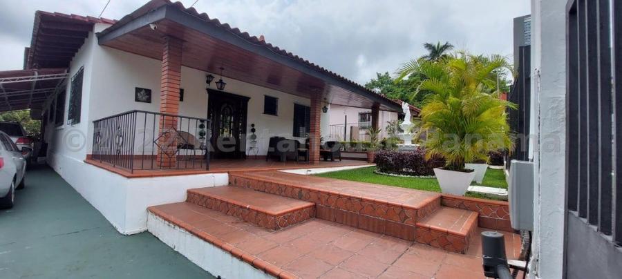 Foto Casa en Venta en BETANIA, Panam - U$D 379.000 - CAV70244 - BienesOnLine