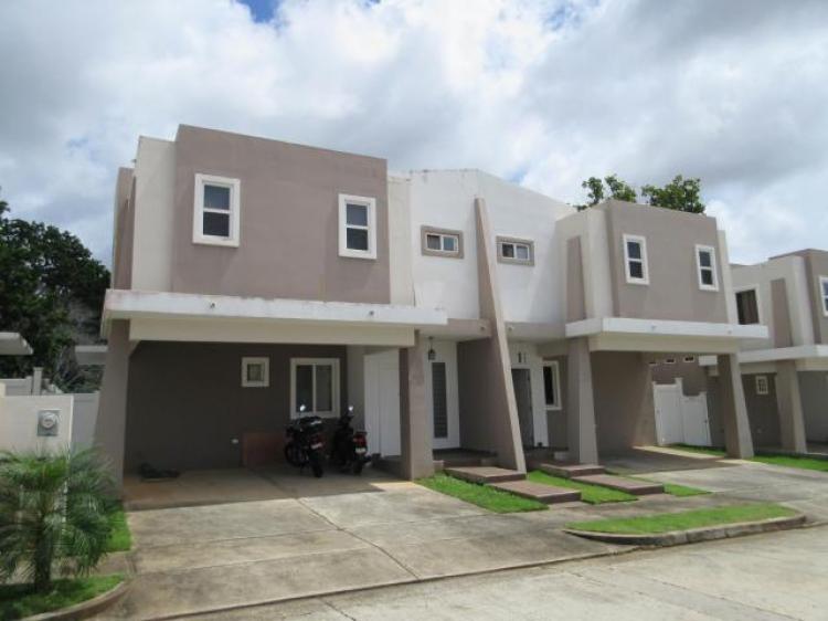Foto Casa en Venta en Brisas del Golf, Brisas del Golf, Panam - U$D 198.000 - CAV18492 - BienesOnLine
