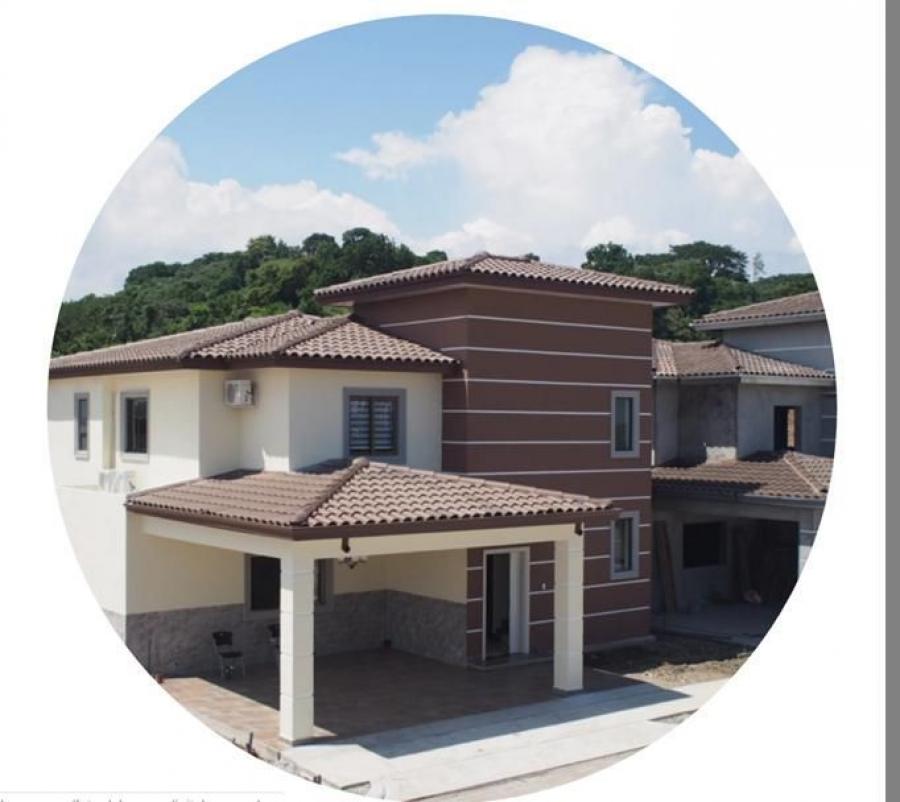 Foto Casa en Venta en BRISAS DEL GOLF, Panam - U$D 468.000 - CAV58030 - BienesOnLine