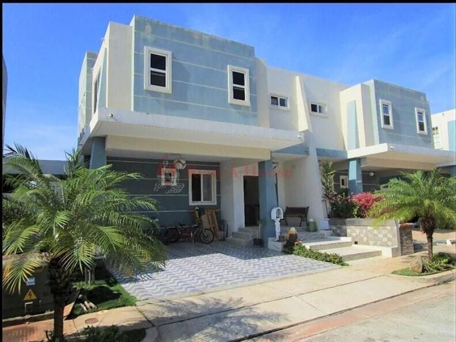 Home in Metric Way