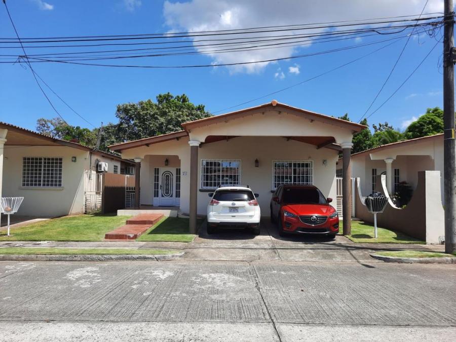 Foto Casa en Venta en BRISAS DEL GOLF, Panam - U$D 275.000 - CAV48180 - BienesOnLine