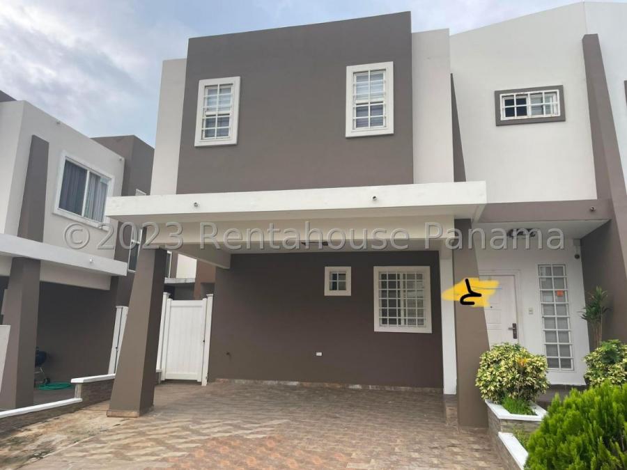 Foto Casa en Venta en BRISAS DEL GOLF, Panam - U$D 200.000 - CAV69361 - BienesOnLine