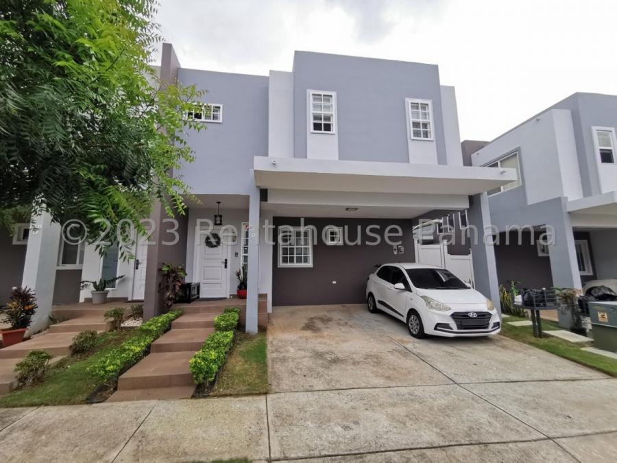 Foto Casa en Venta en BRISAS DEL GOLF, Panam - U$D 280.000 - CAV65421 - BienesOnLine