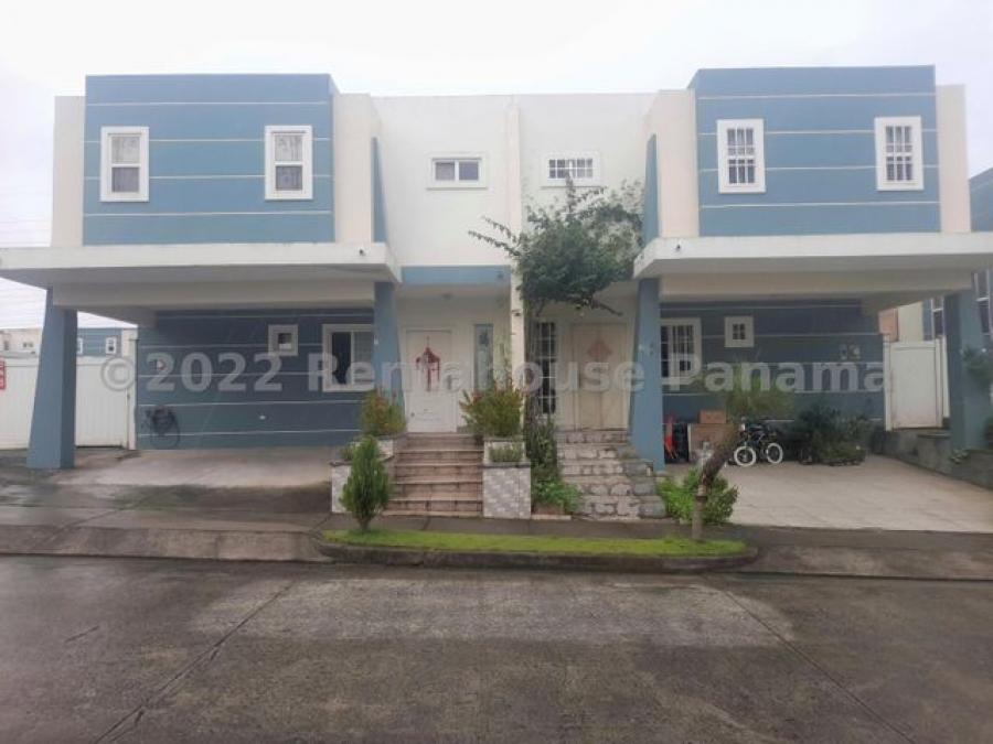 Foto Casa en Venta en BRISAS DEL GOLF, Panam - U$D 230.000 - CAV67409 - BienesOnLine