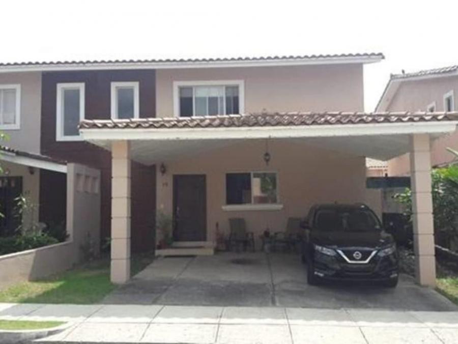 Foto Casa en Venta en BRISAS DEL GOLF, Panam - U$D 300.000 - CAV65457 - BienesOnLine