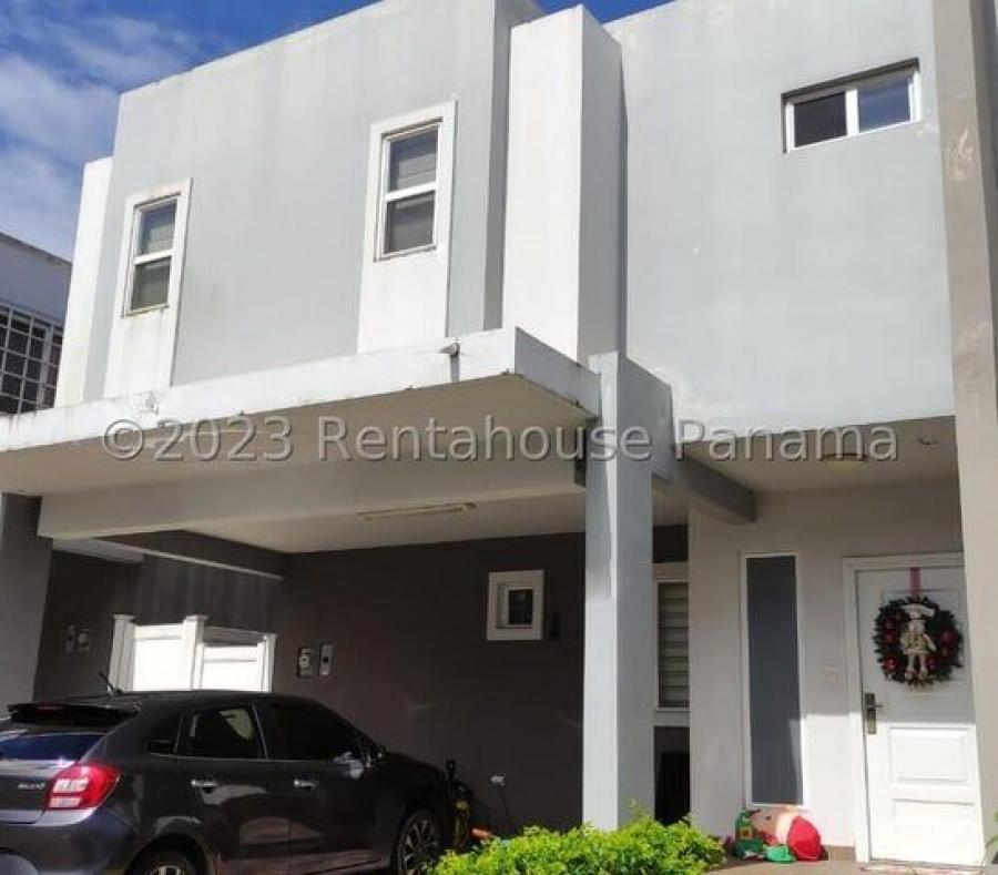Foto Casa en Venta en BRISAS DEL GOLF, Panam - U$D 250.000 - CAV62215 - BienesOnLine