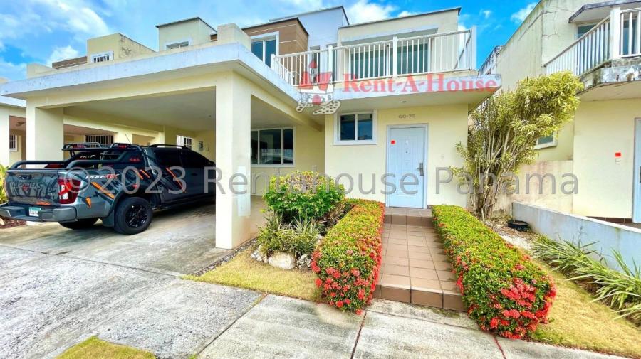 Foto Casa en Venta en BRISAS DEL GOLF, Panam - U$D 310.000 - CAV62547 - BienesOnLine