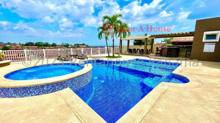 Foto Casa en Venta en BRISAS DEL GOLF, Panam - U$D 310.000 - CAV65438 - BienesOnLine