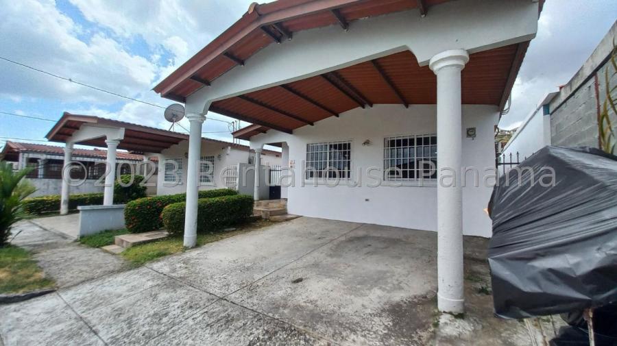 Foto Casa en Venta en BRISAS DEL GOLF, Panam - U$D 199.000 - CAV63061 - BienesOnLine